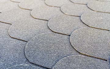 Wingfield Green asphalt roofing costs