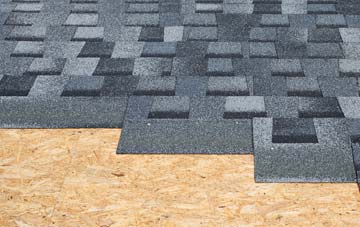 expert Wingfield Green asphalt roof companies