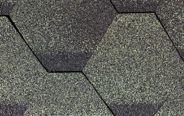 Wingfield Green fibreglass shingle repairs