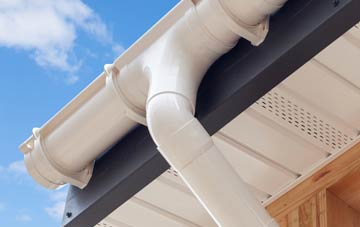 Wingfield Green gutter installation costs