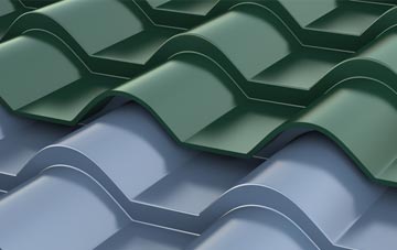 who should consider Wingfield Green plastic roofs