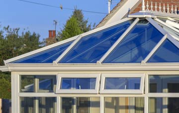 professional Wingfield Green conservatory insulation