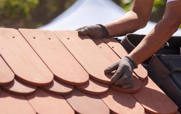 Wingfield Green roof tile contractors