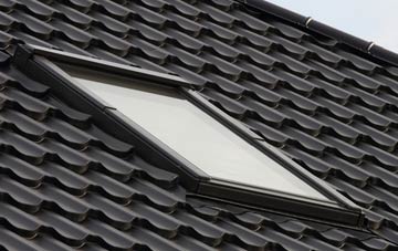 benefits of Wingfield Green roof windows