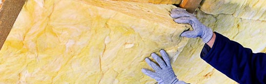 quotes for Wingfield Green roof insulation