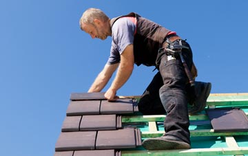 disadvantages of Wingfield Green slate roofing
