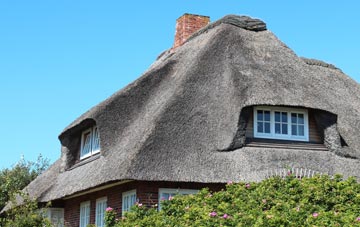 thatch roofing Wingfield Green, Suffolk