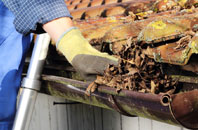 Wingfield Green gutter cleaners