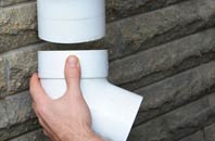 rated Wingfield Green guttering companies