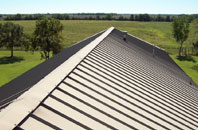 Wingfield Green metal roof quotes