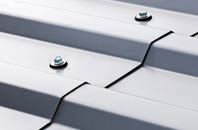 find rated Wingfield Green metal roofers