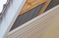 rated Wingfield Green soffit repair companies